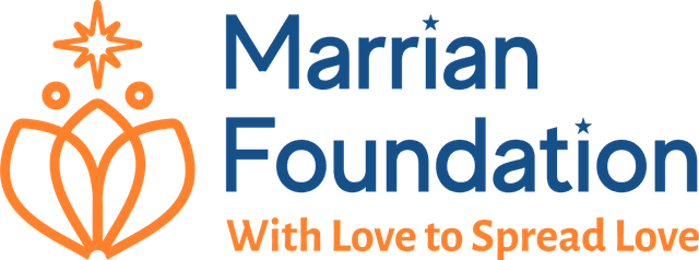 Marrian Foundation, With Love to Spread Love