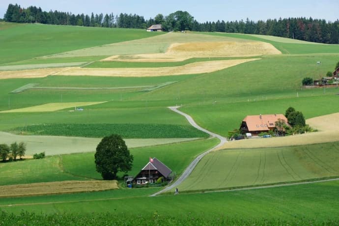 Strategic land banking acquisition and evaluation concept